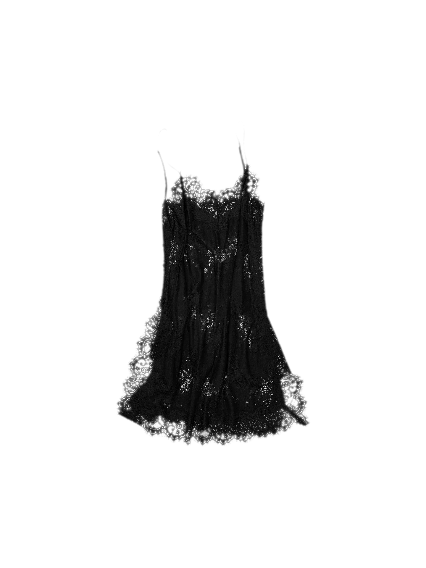 Lace Slip Dress