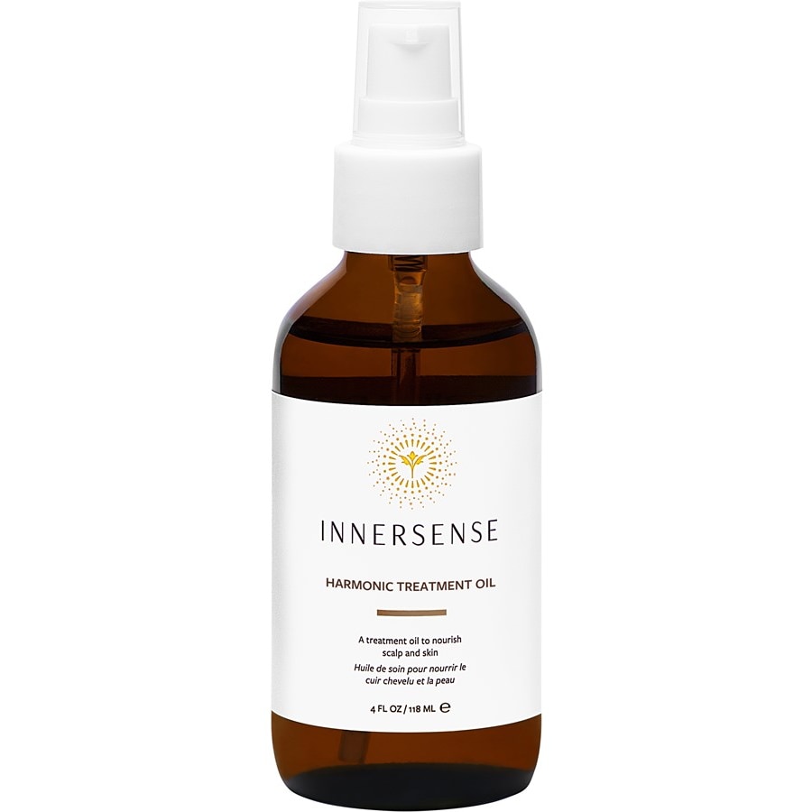 Innersense Treatment Harmonic Treatment Oil