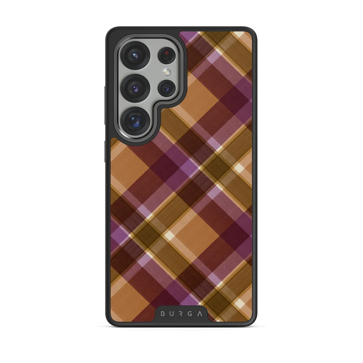 September Issue - Samsung Galaxy S25 Ultra ケース