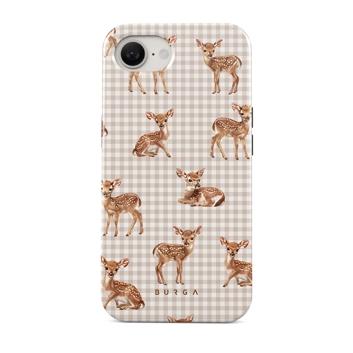 Bambi - iPhone 17e ケース