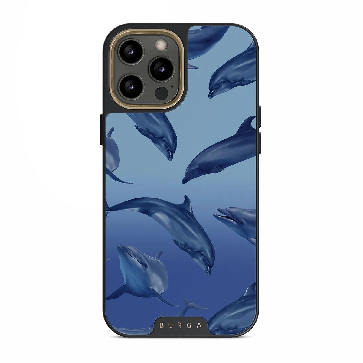 Ocean Cowboy - iPhone 12 Pro Max ケース