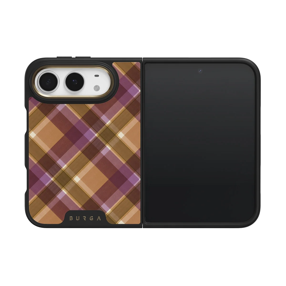 September Issue - iPhone Duo ケース