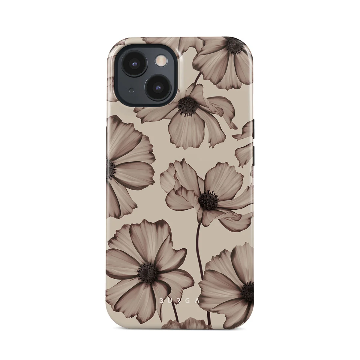 Barely Yours - iPhone 14 Plus ケース