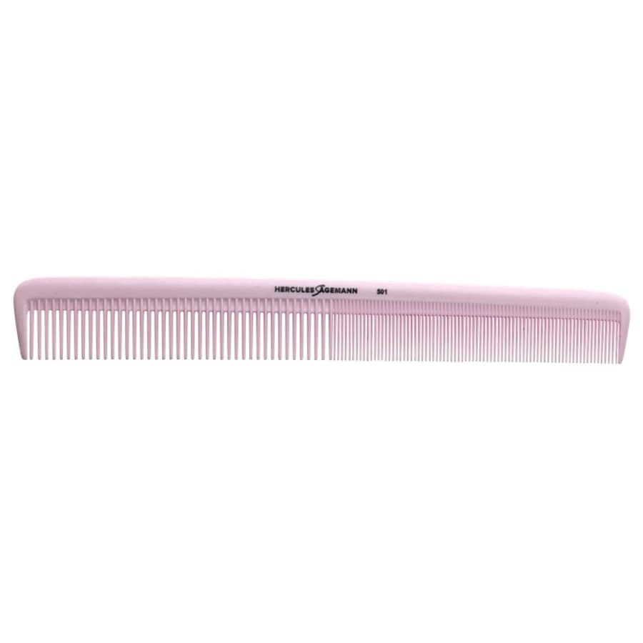 Hercules Sägemann Comb Collection Grzebień do strzyżenia włosów Silkline 501 8