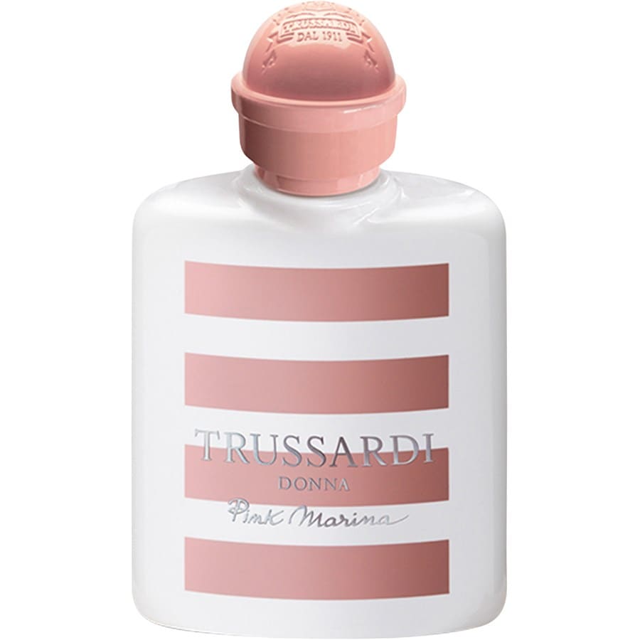Trussardi Donna Pink Marina Eau de Toilette Spray