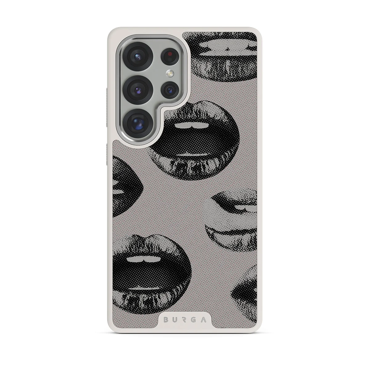 Next Mistake - Samsung Galaxy S25 Ultra ケース
