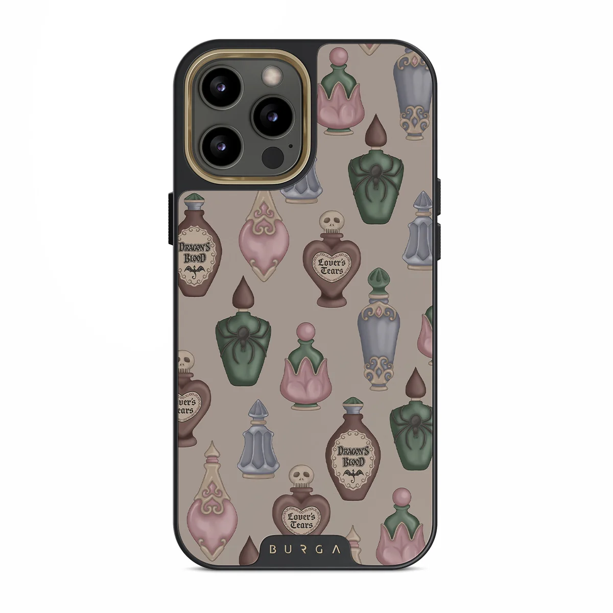 Alchemist - iPhone 12 Pro ケース