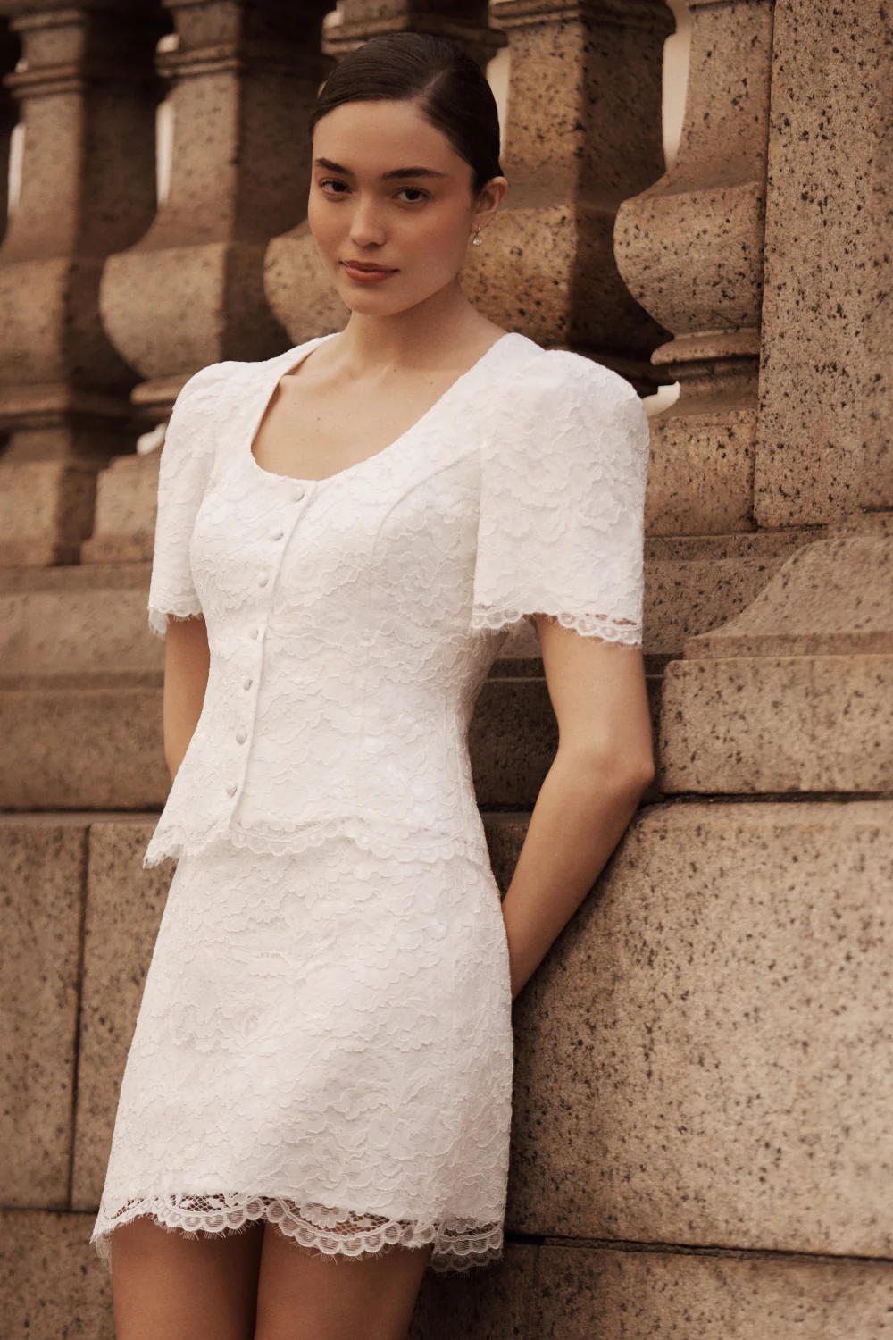 Anahita Dress