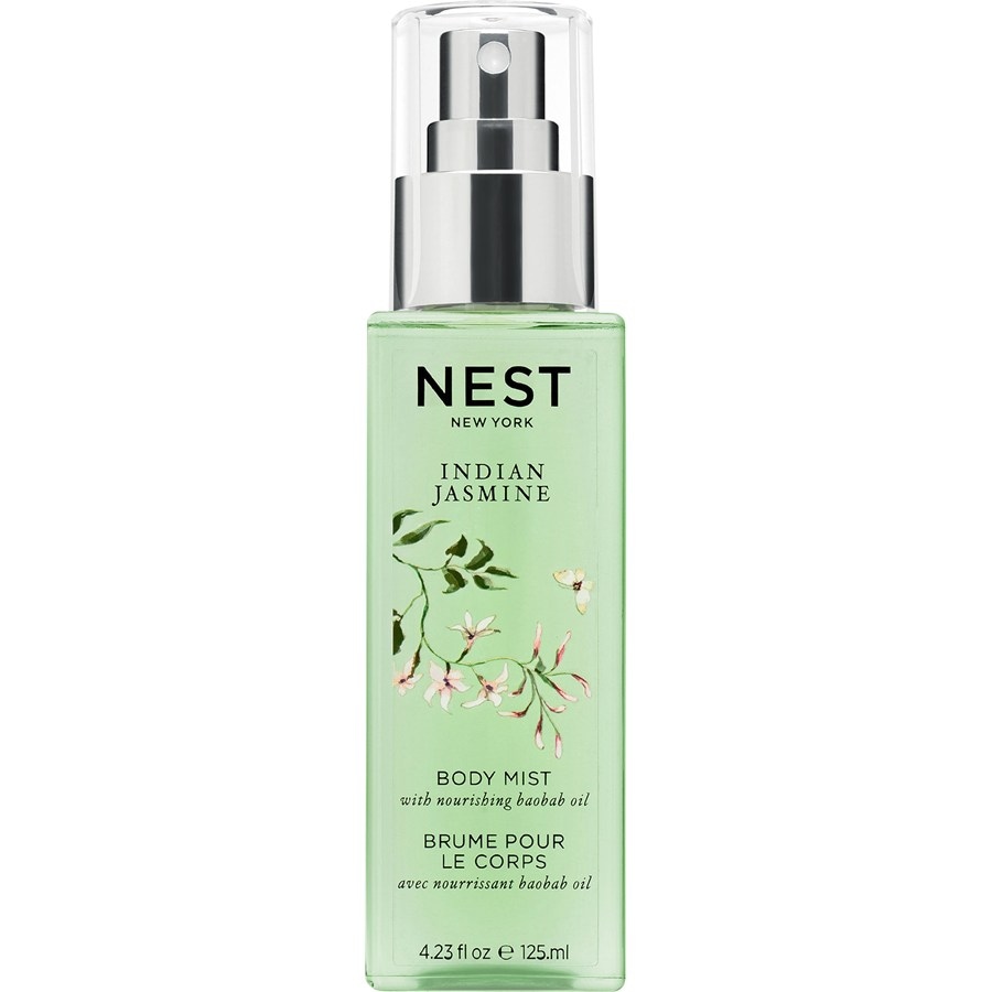 NEST NEW YORK Indian Jasmine Body Mist