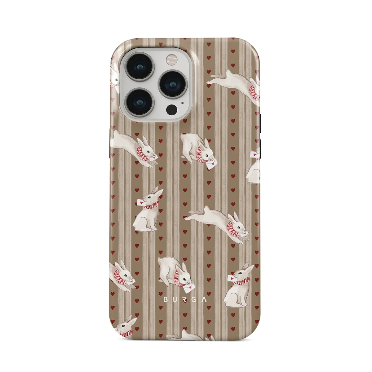 Late Again - iPhone 13 Pro Max ケース
