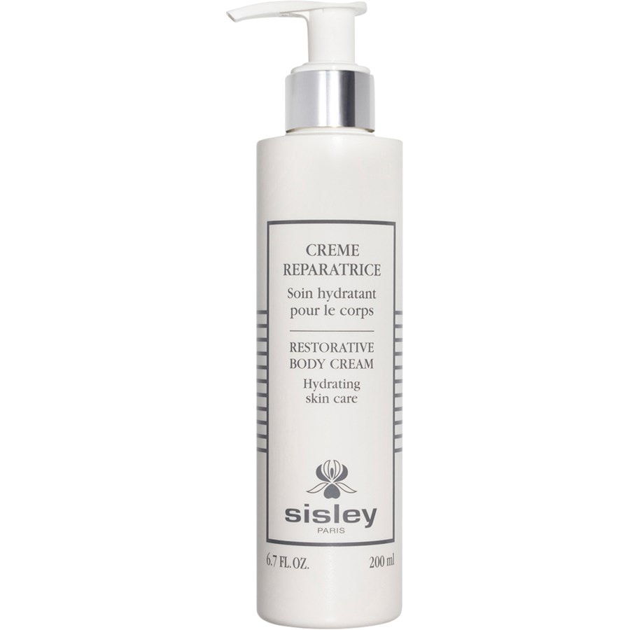 SISLEY Balsamy do ciała Crème Réparatrice Soin Hydratant Pour Le Corps