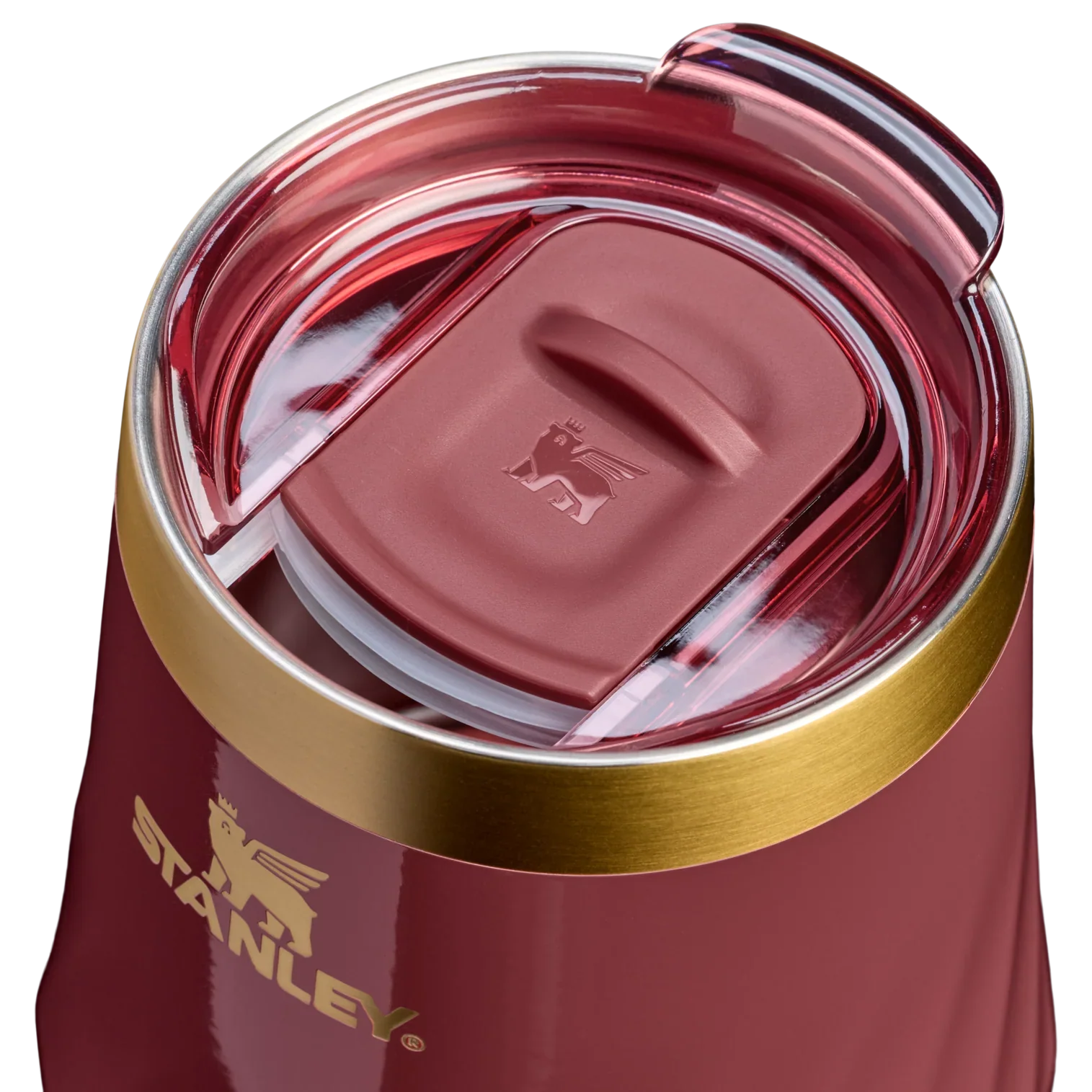 The Valentine's Day Textured Reserve Wine Tumbler | 11 OZ