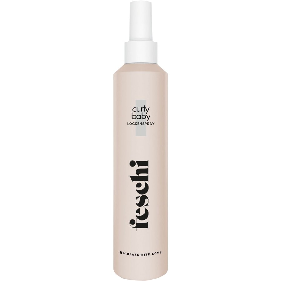 feschi curly baby Spray do loków