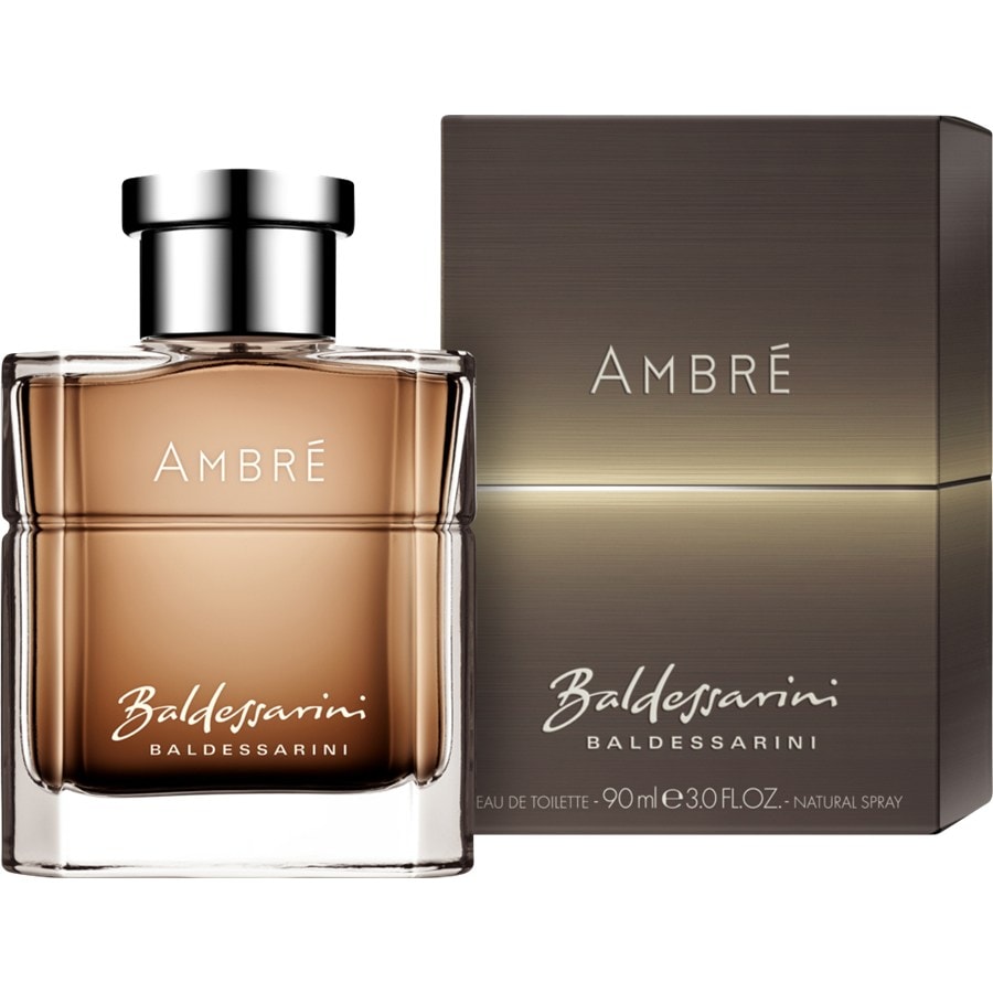 Baldessarini Ambré Eau de Toilette Spray