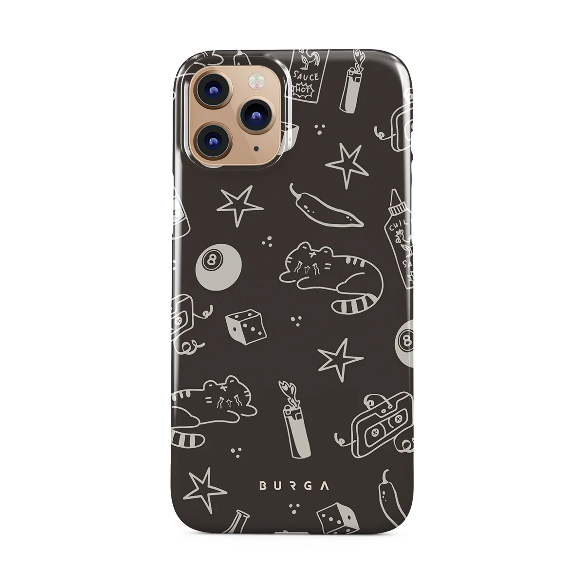 Essentials - iPhone 11 Pro ケース