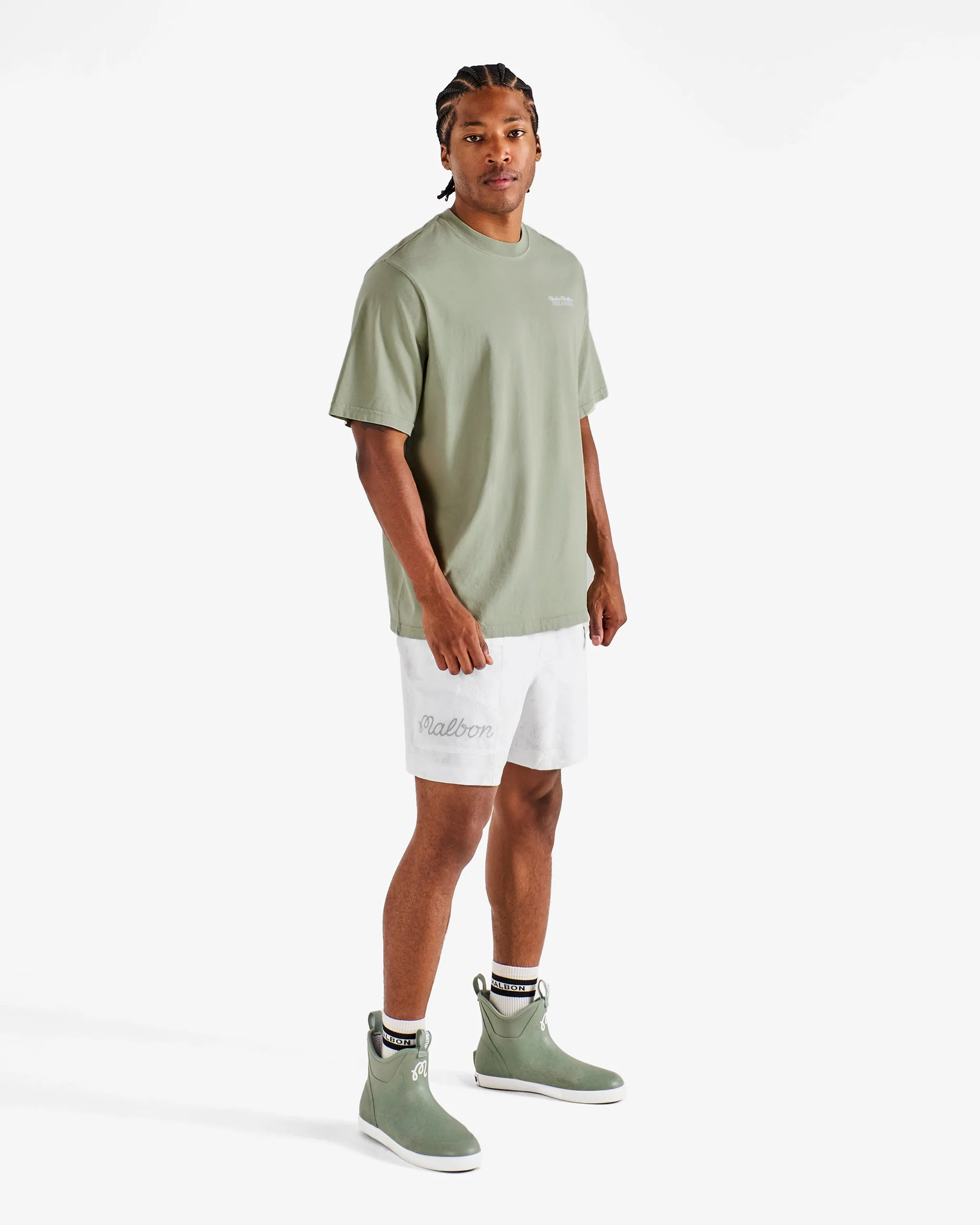 Bermuda Bahiar Tee