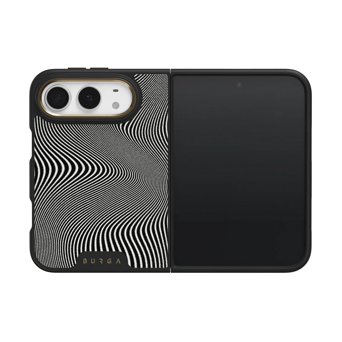 Aftershock - iPhone Duo ケース