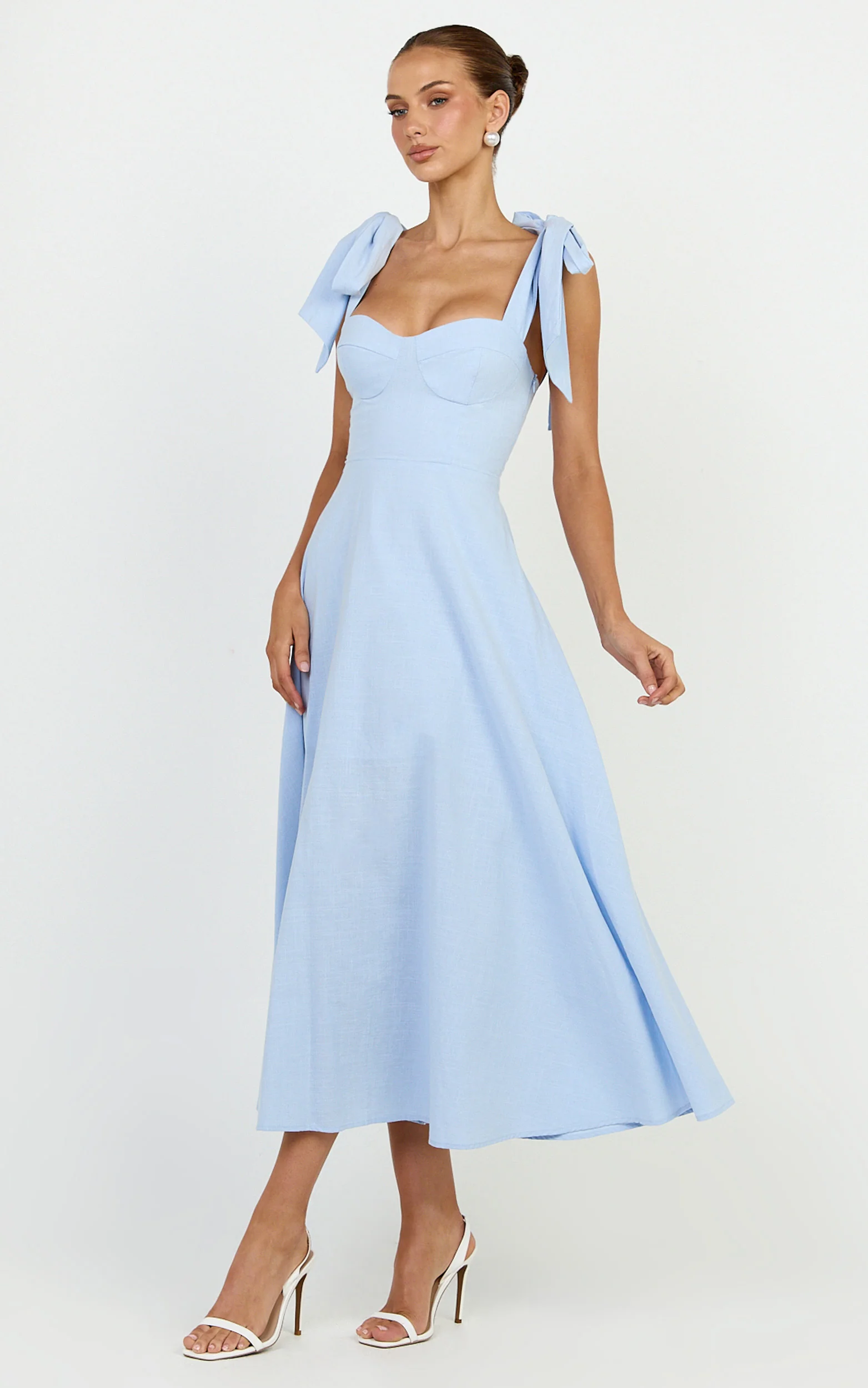 Riley Maxi Dress