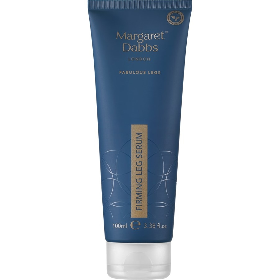 Margaret Dabbs Pielęgnacja stóp Ujędrniające serum do nóg