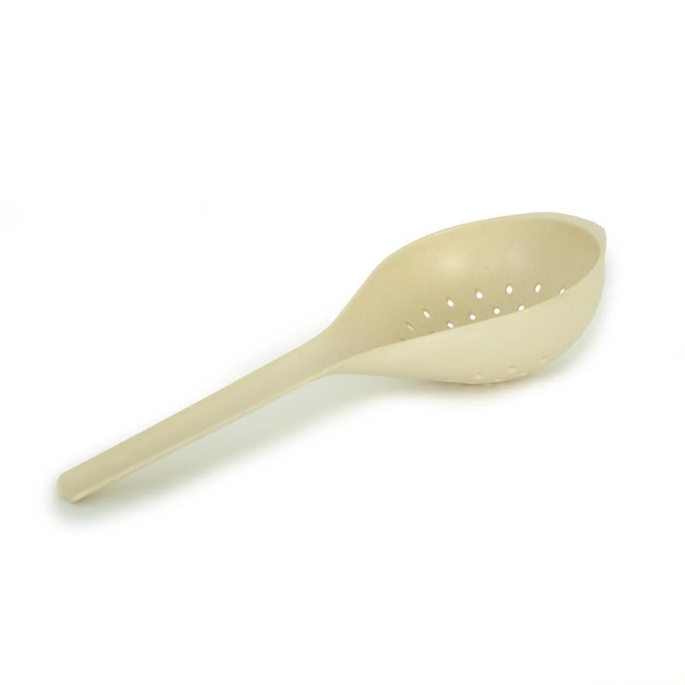 Vogeelle Scoop Colander - Off-White