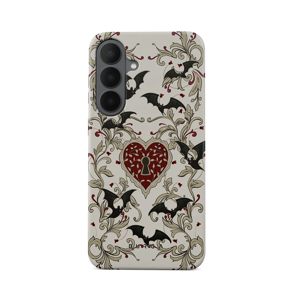 Warded - Samsung Galaxy S26 FE ケース