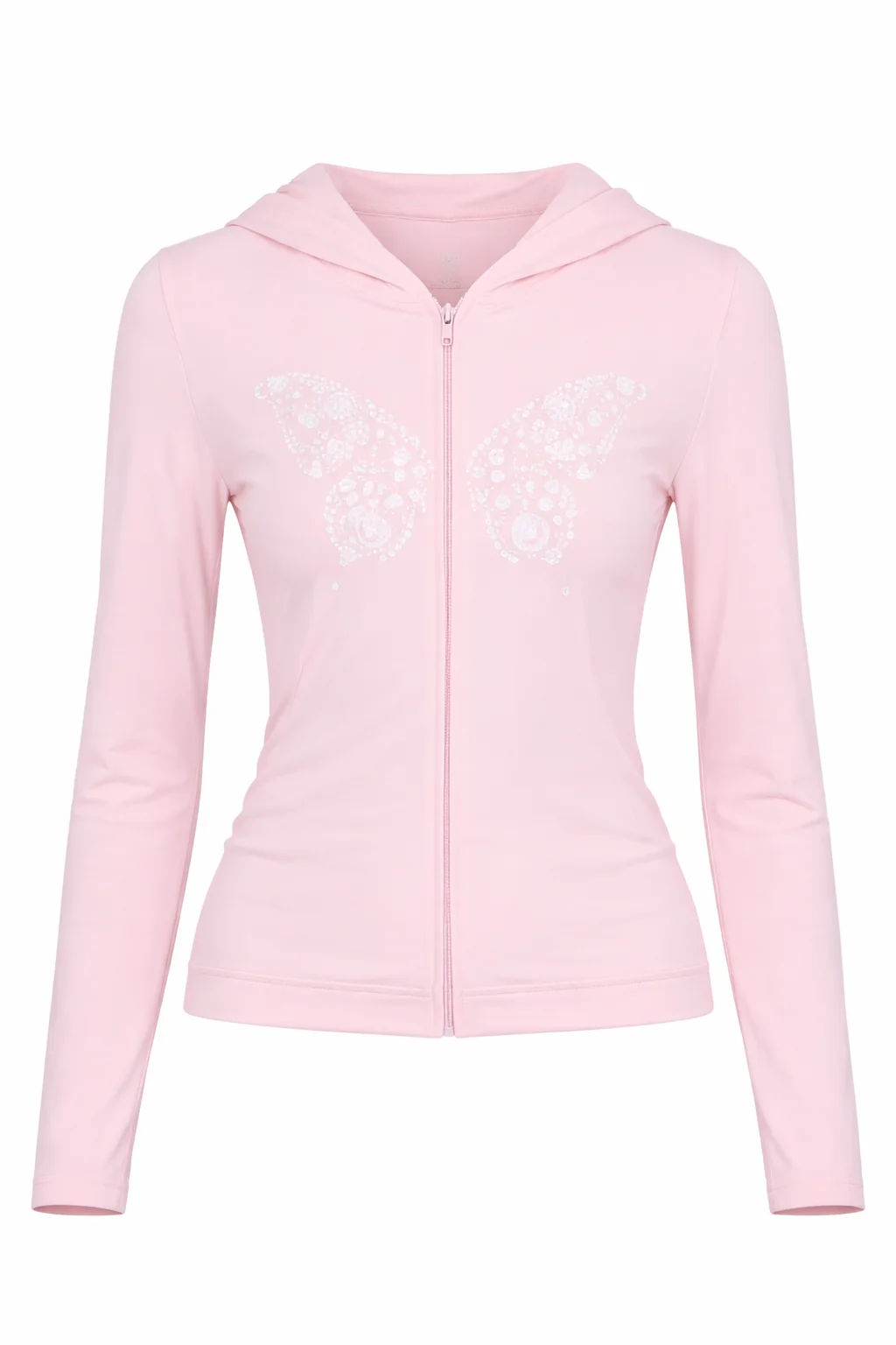 Soft Knit Full Zip