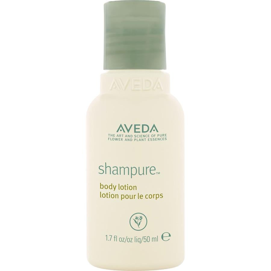Aveda Wilgotność Body Lotion Shampure