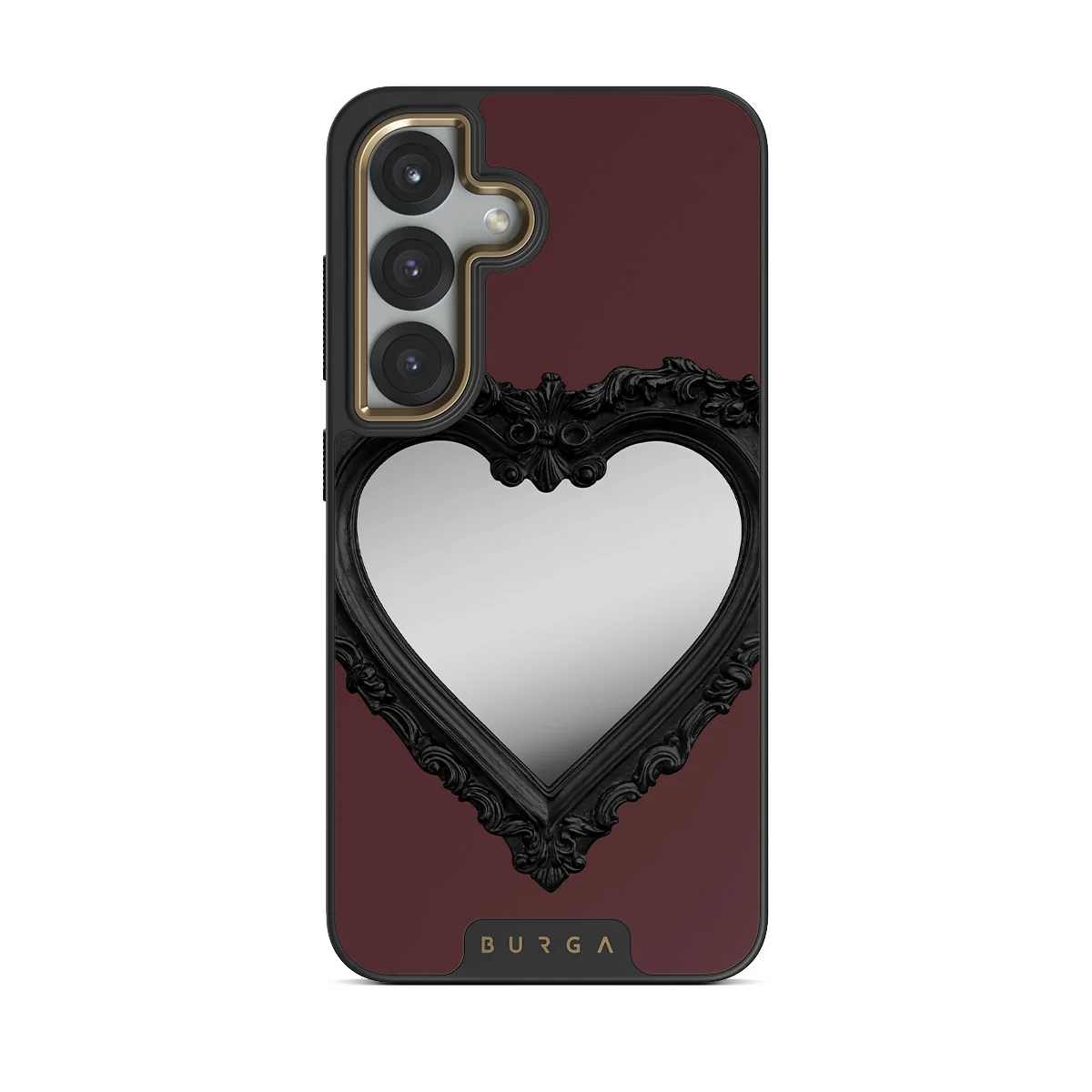 Temptation - Samsung Galaxy S25 ケース
