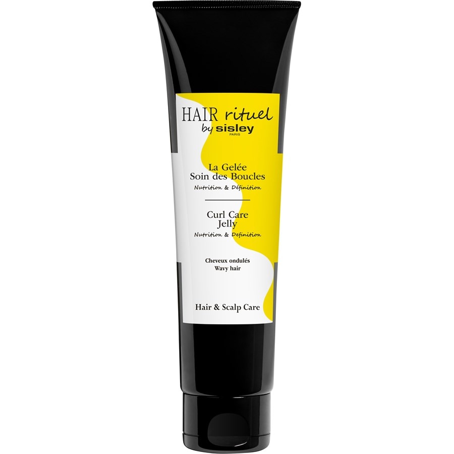 HAIR RITUEL by SISLEY Pielęgnacja loków Galaretka do pielęgnacji loków