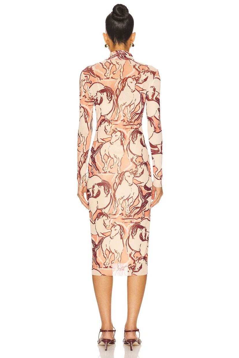 Vivienne Dress