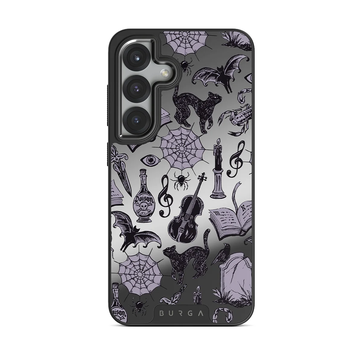 Academy - Samsung Galaxy S25 Plus ケース