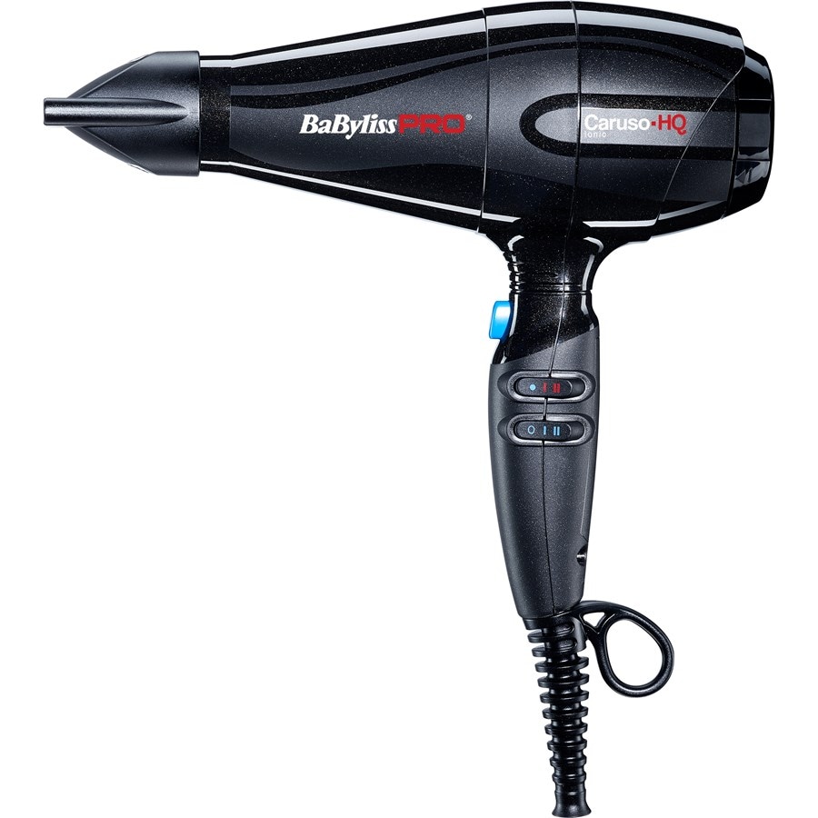 BaBylissPRO Suszarki do włosów Caruso Ionic 2400W