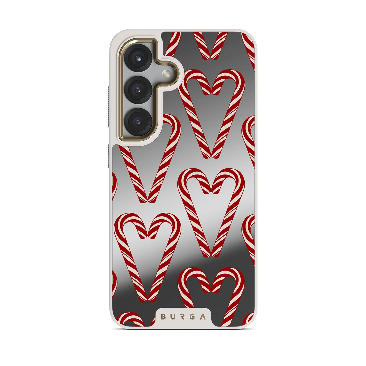 Candy Lane - Samsung Galaxy S25 ケース