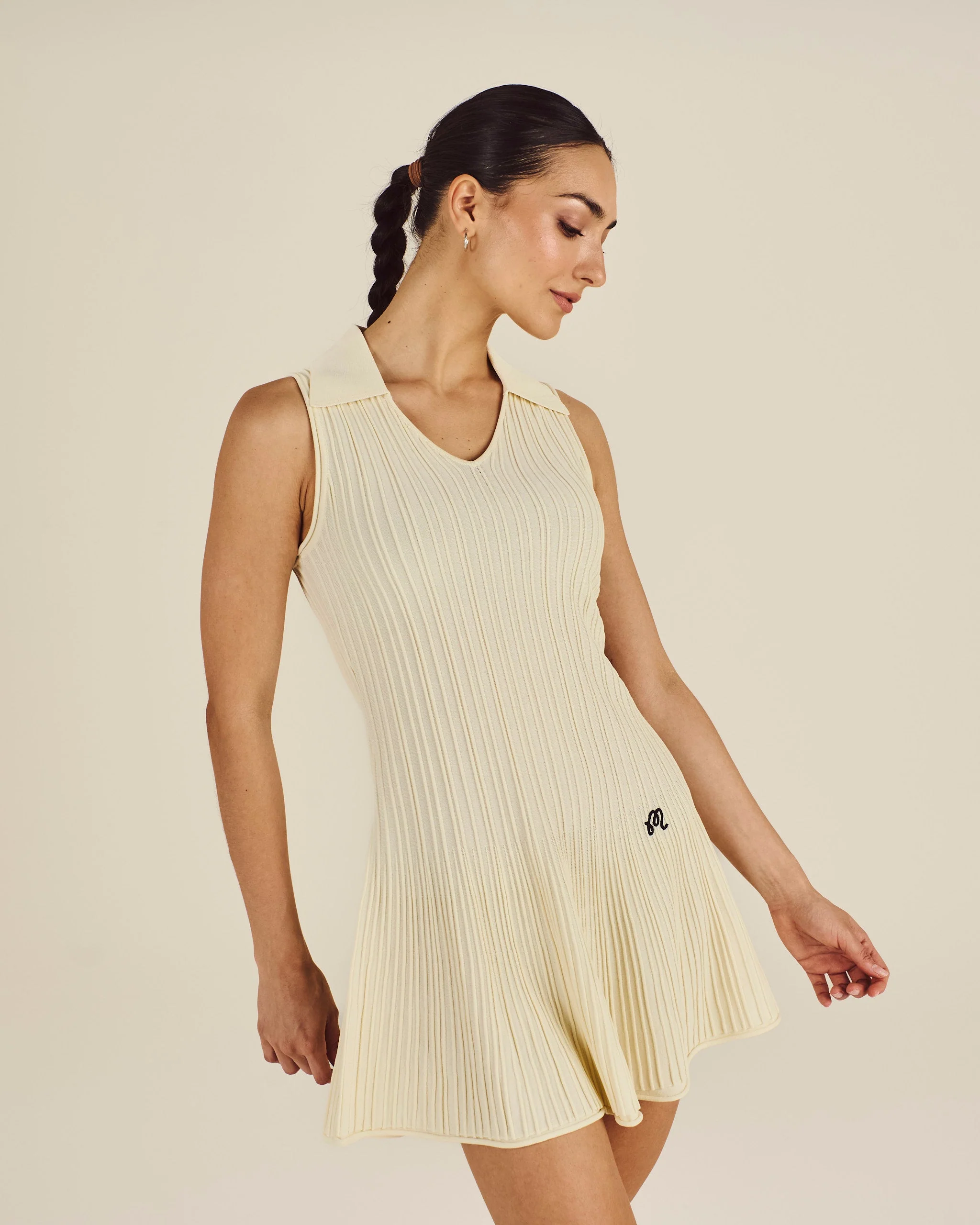 Selena Dress