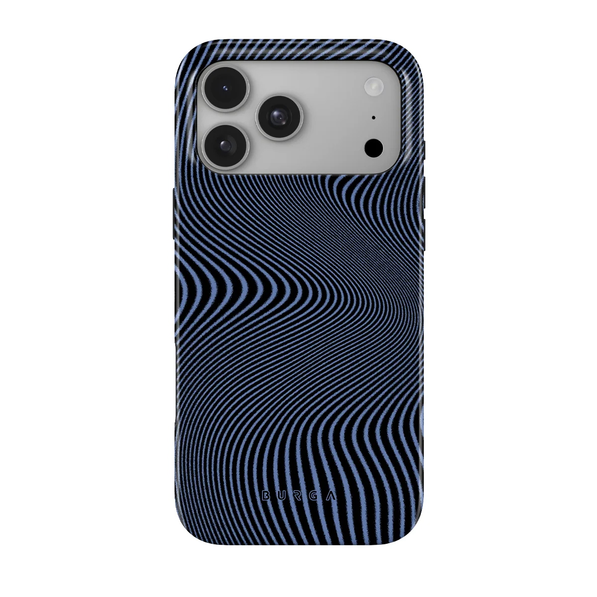 Pulse - iPhone 18 Pro ケース