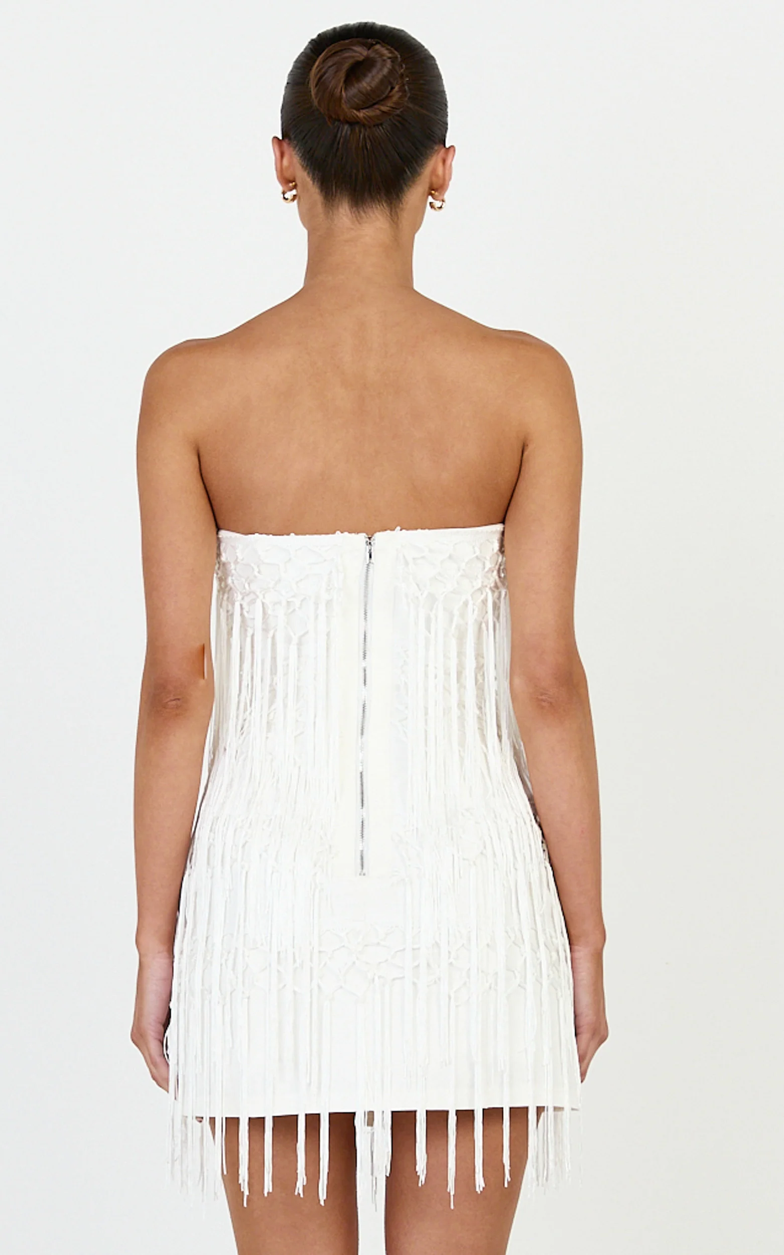 Kyle Mini Dress