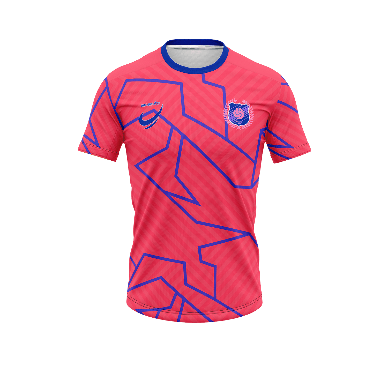 TransportForLDN custom kit design by MOMUTO