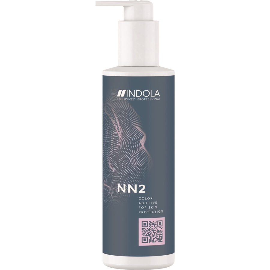 INDOLA Produkty, które musisz mieć Dodatek koloryzujący NN2 dla ochrony skóry