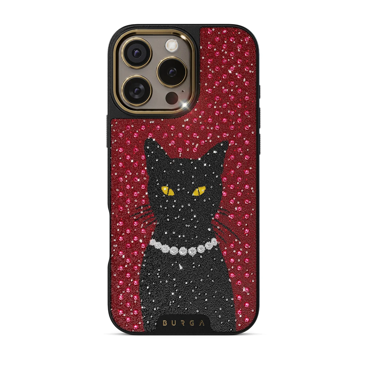 Cameo - iPhone 16 ケース