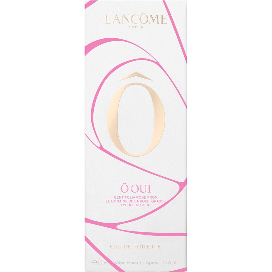 Lancôme Ô de Lancome Eau de Toilette Spray Ô Oui