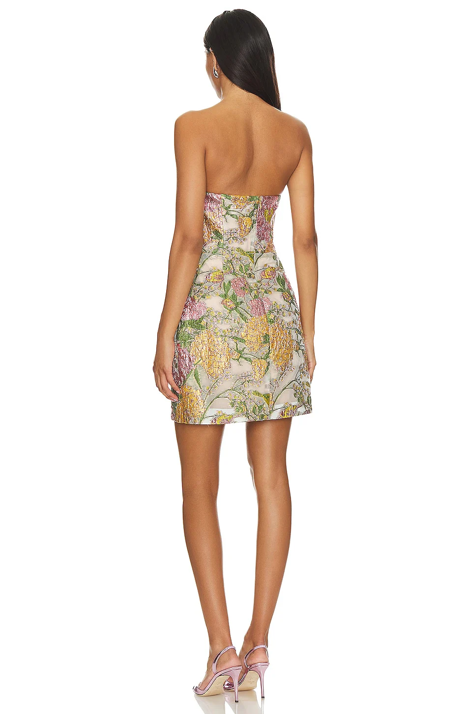Patricia Dress