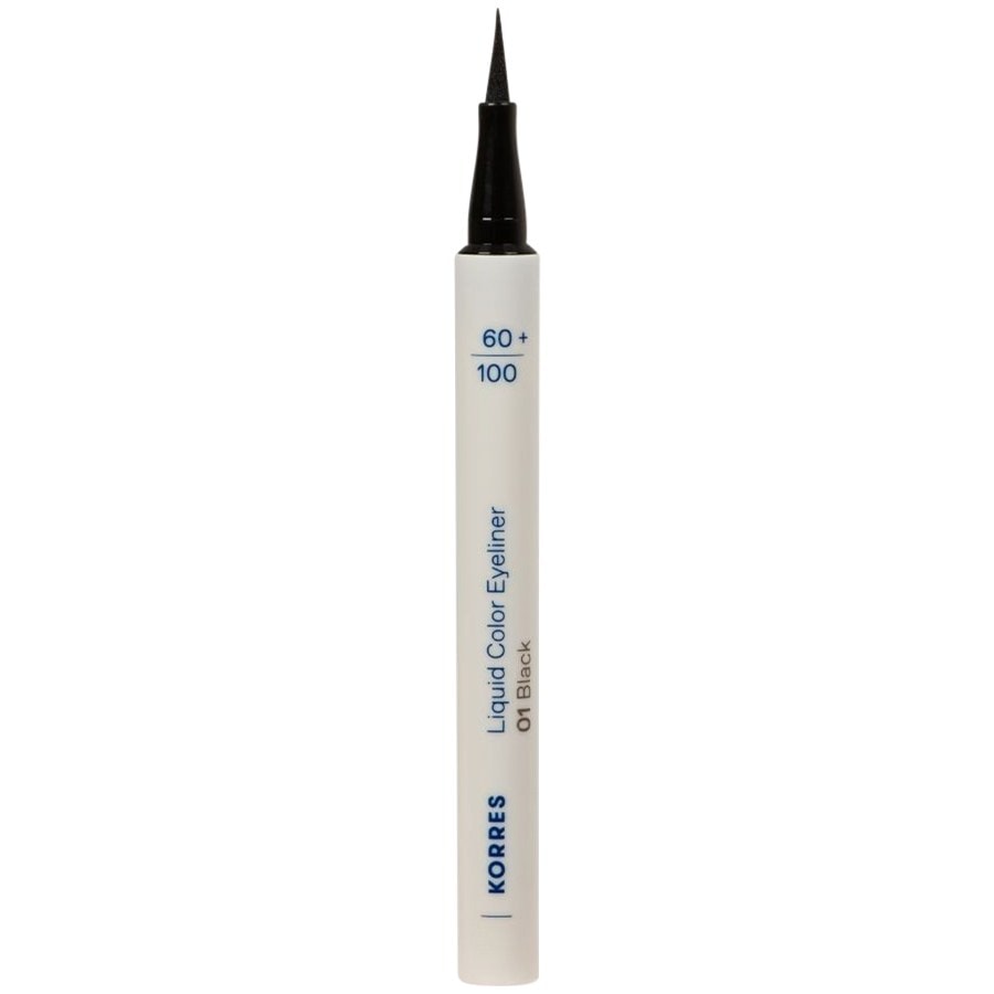Korres Oczy Liquid Color Eyeliner