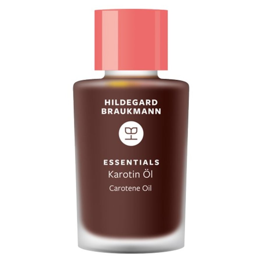 Hildegard Braukmann Essentials Olej karotenowy