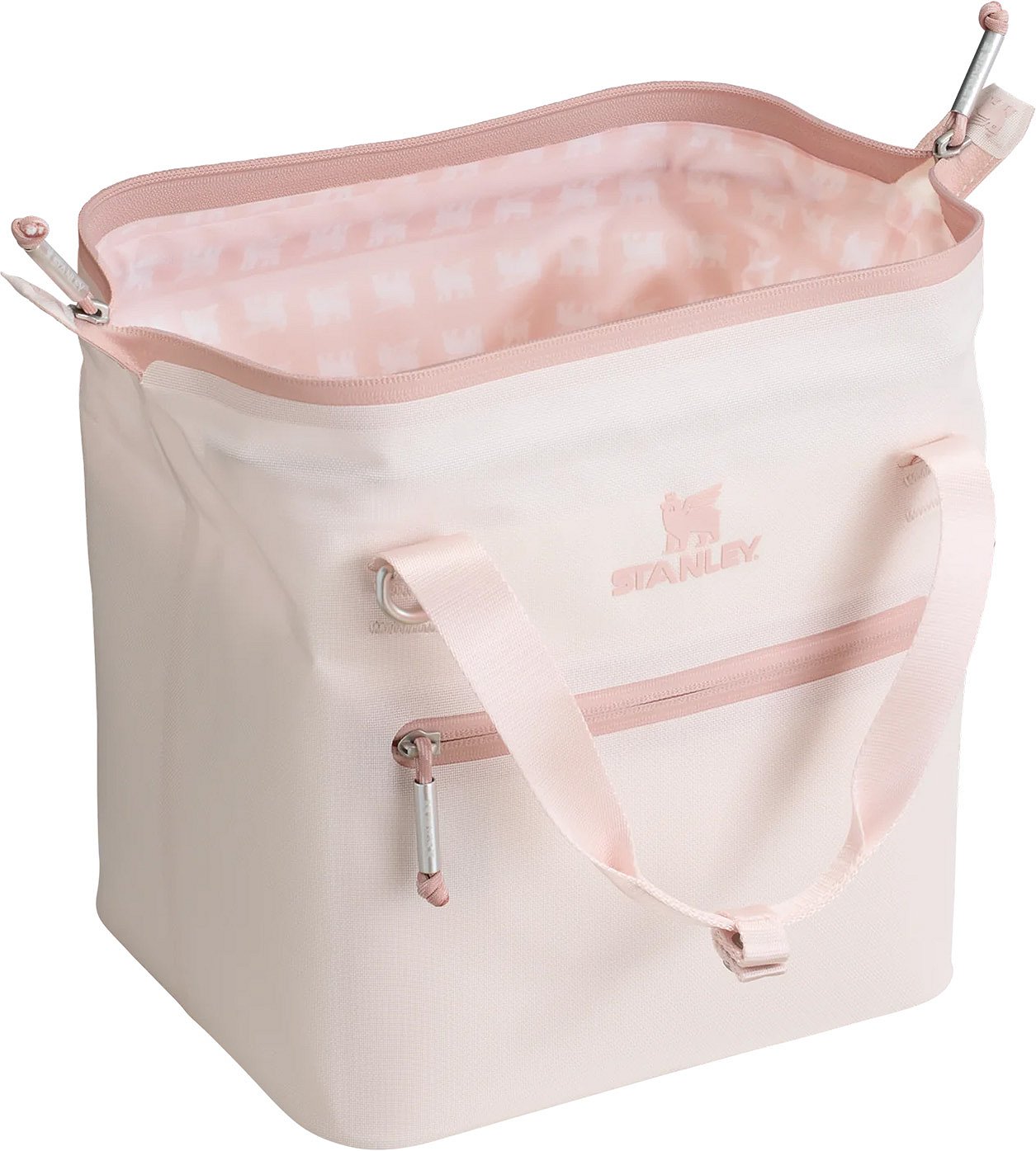 Stanley All Day Julienne Mini Cooler 7L - Rose Quartz