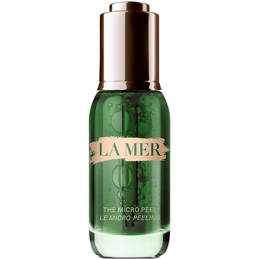 La Mer Serum The Micro Peel Oil