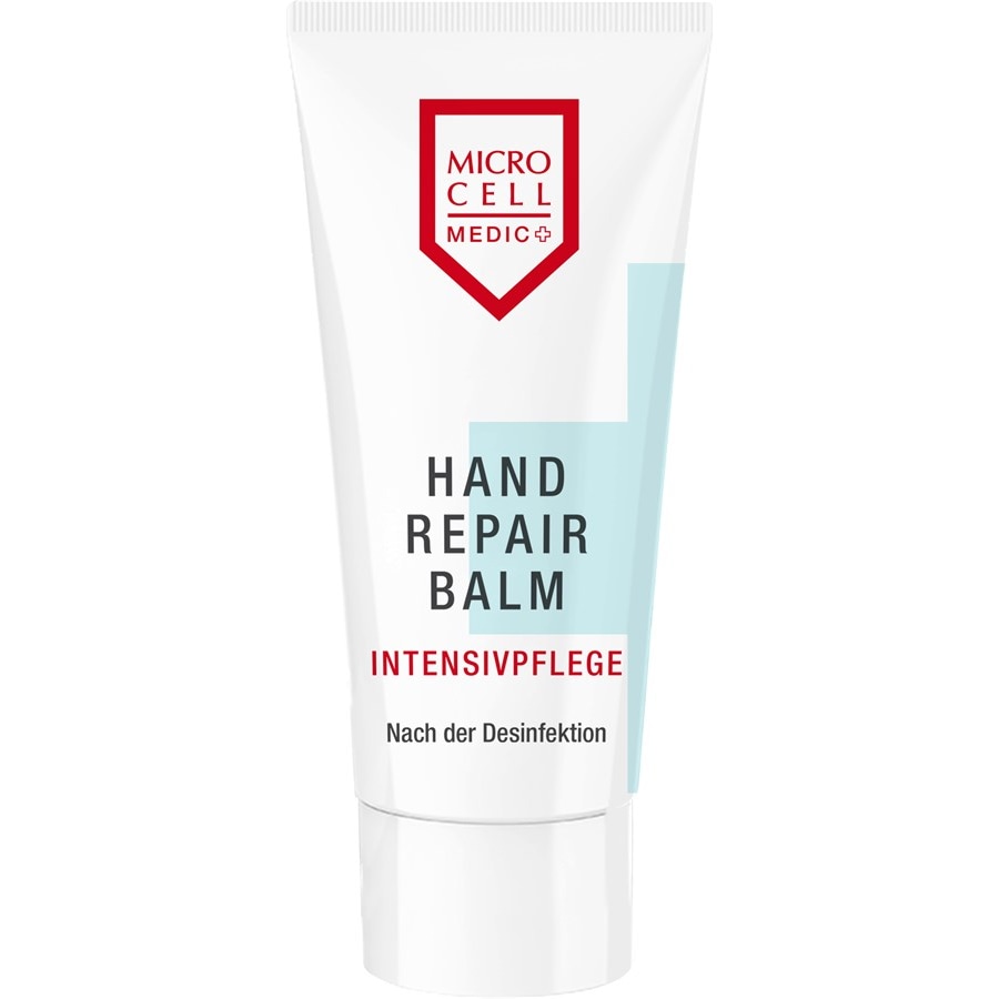Micro Cell Hand Care Balsam naprawczy do rąk Medic+