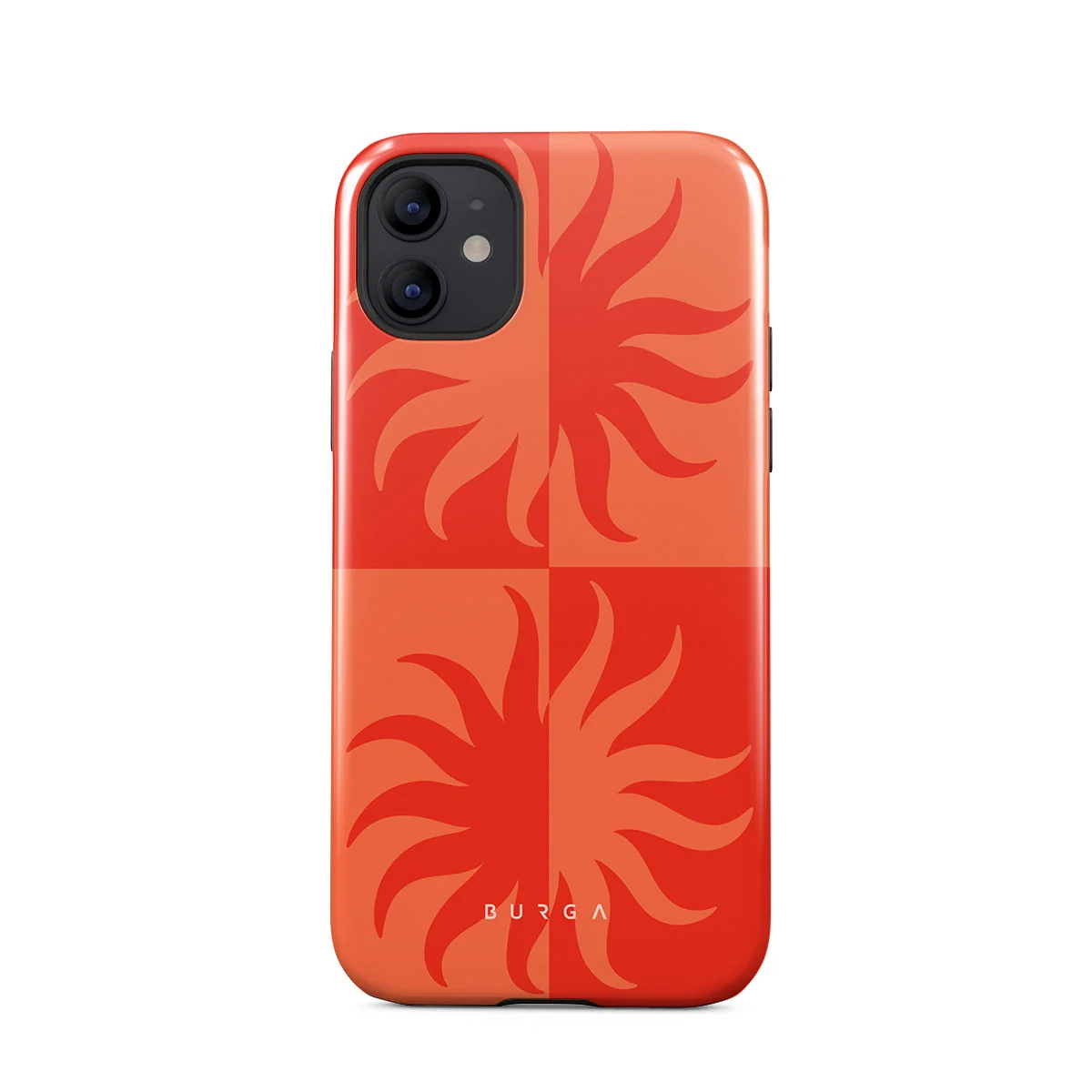 Sunkissed - iPhone 12 Mini ケース