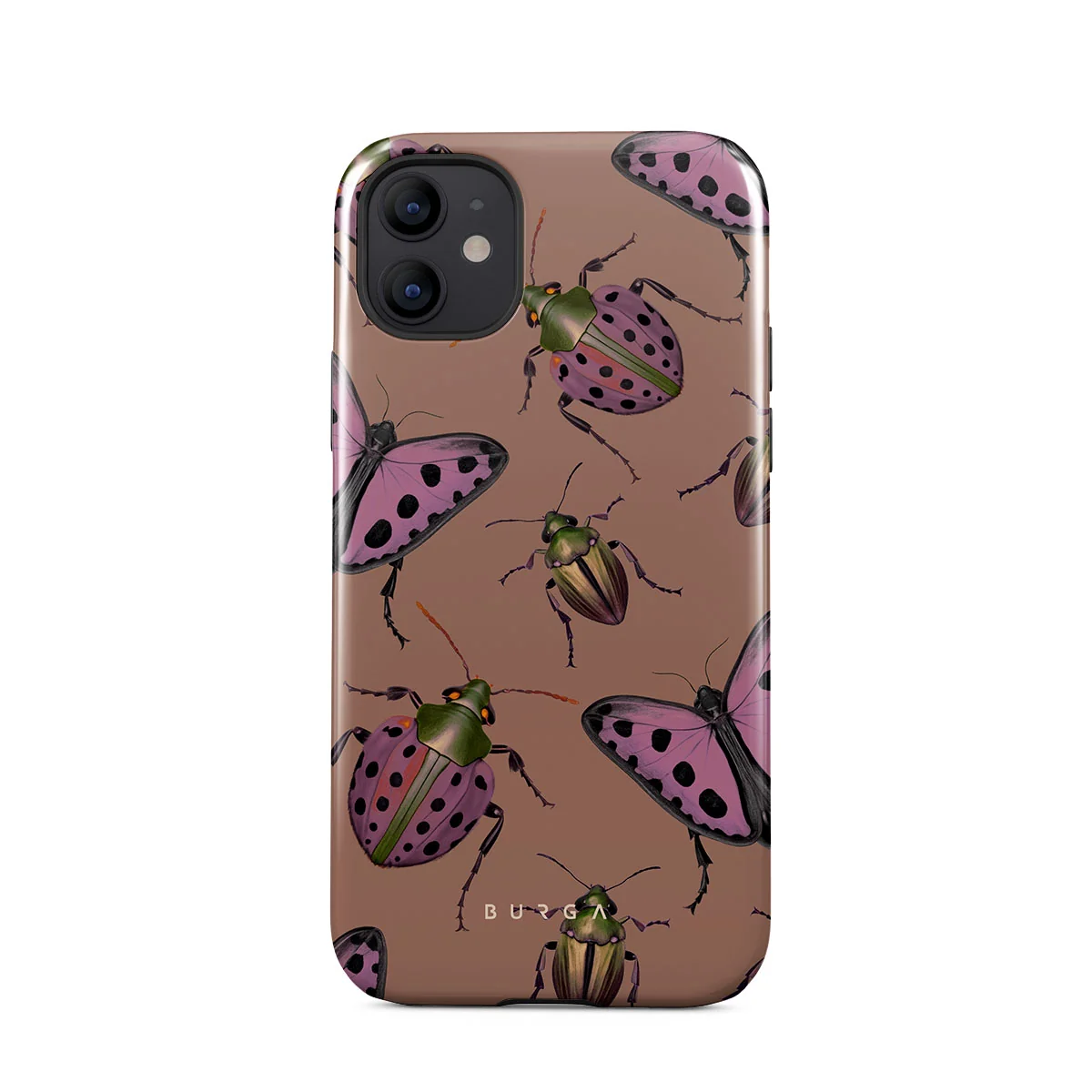 Runaway - iPhone 12 ケース