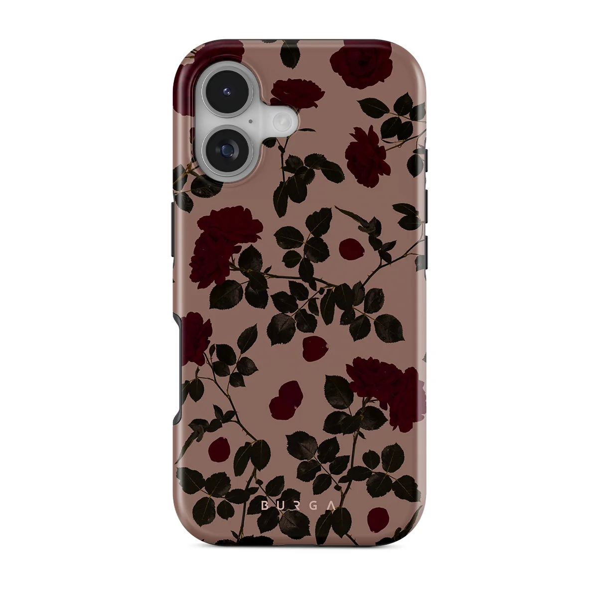 Main Character - iPhone 17 ケース