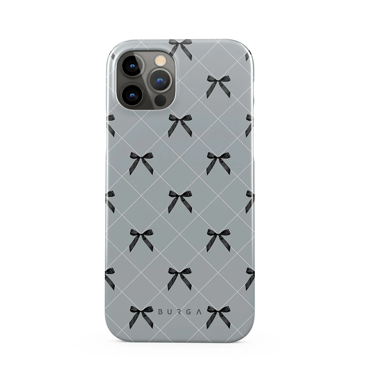 Coquette - iPhone 12 Pro ケース